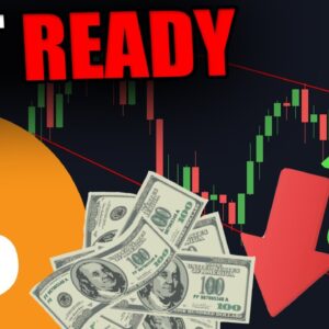 BIG WARNING: BITCOIN IS GEARING UP FOR A BIG MOVE!