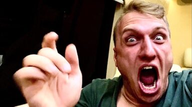 BITCOIN & CRYPTO: IT‘s HAPPENING TODAY!!!!!!!!!!!!!!