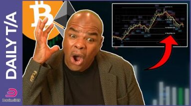 BITCOIN & ETHEREUM IS SOOOO F!@#ed... IF THIS HAPPENS!!!