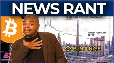 BITCOIN HODL - BUY AND HOLD OUTSTRIPS SUPPLY BY 340%!!!