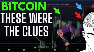 BITCOIN: How Traps Are Formed ( Crypto World Pays The Price)