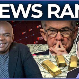 BITCOIN - IS THERE GOVERNMENT MANIPULATION?