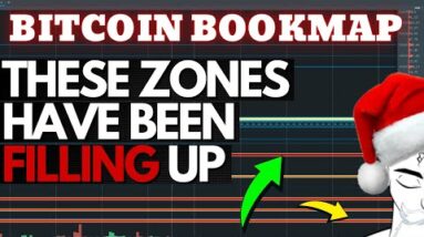 BITCOIN LEVELS TO WATCH (Crypto Trading Strategies)