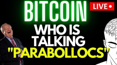 BITCOIN: Para What??? (Chaos In The Crypto World)