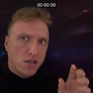 bitcoin.. this is scary..