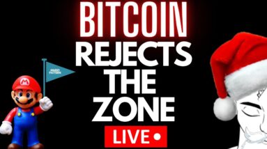 Bitcoin Traders Got Played (What To Expect Next)