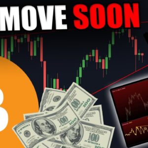 BITCOIN WILL MAKE THIS BIG MOVE IN 5 DAYS [Watch Before December 20th]