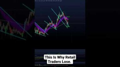 Understand the business model before you apply these "patterns" #shorts #bitcoin #crypto