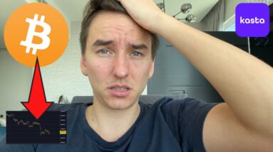 EVERYONE IS FREAKING OUT ABOUT BITCOIN, BUT LOOK AT THIS!!!!!