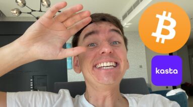 EVERYONE WILL BE SHOCKED WHEN BITCOIN MAKES THIS BULLISH MOVE!!!!