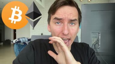 😱 I JUST LOST $7 MILLION DOLLARS!!!!!!!!??