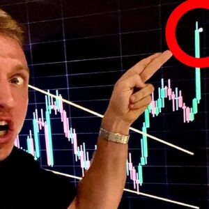 🚨 BITCOIN EMERGENCY RIGHT NOW!!!!!!!!!!!!!!🚨