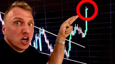 🚨 BITCOIN EMERGENCY RIGHT NOW!!!!!!!!!!!!!!🚨