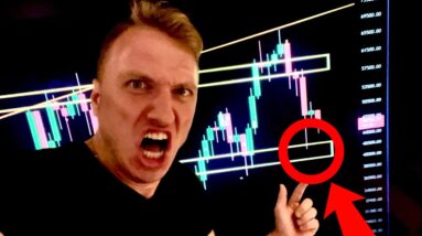 🚨 BITCOIN: WHAT THE FU&K!!!!!!!!!!!!!!!🚨