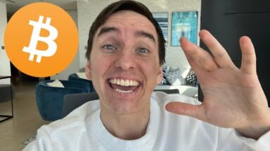 🚨 I'M NOT SELLING MY BITCOIN TODAY!!!!!!!!!!!!!!!!!!!!!!!!!!!!!!!!!!!!!!!!!!!!!!!!!