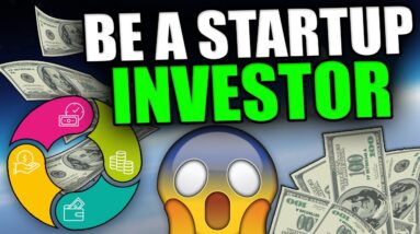GET EXPOSURE TO NEW STARTUP PROJECTS WITH THIS ALTCOIN