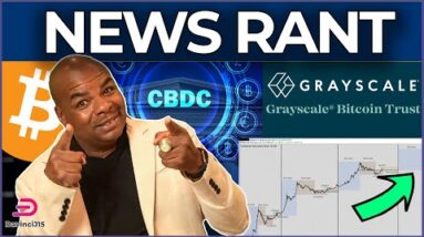 GROWING ADOPTION - IS THIS THE FINAL BITCOIN CYCLE?