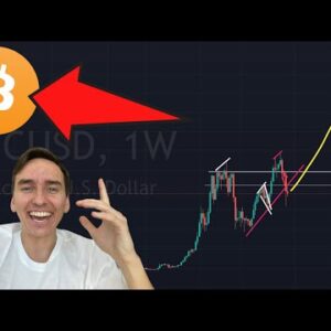 I JUST REALIZED SOMETHING ABOUT BITCOIN!!!! CHECK THIS OUT!!!