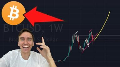 I JUST REALIZED SOMETHING ABOUT BITCOIN!!!! CHECK THIS OUT!!!