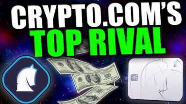 IS THIS PROJECT BETTER THAN CRYPTO.COM?