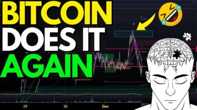 Let's Have A Conversation...(BITCOIN Explained)