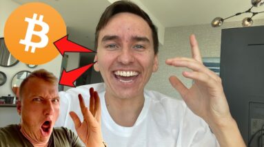 PROOF: BIGGEST ALTCOIN SEASON IN THE HISTORY OF CRYPTO COMING!!!!!