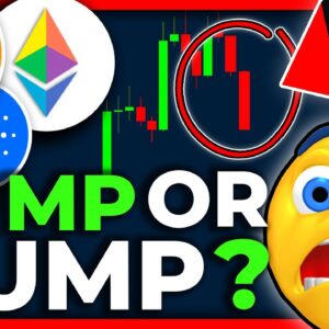 🔴BITCOIN IS BREAKING DOWN!!!! [this is bad!!!] BITCOIN & ETHEREUM PRICE PREDICTION 2021 // CRYPTO