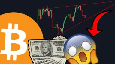 THESE BITCOIN WHALES JUST FOOLED EVERYONE!