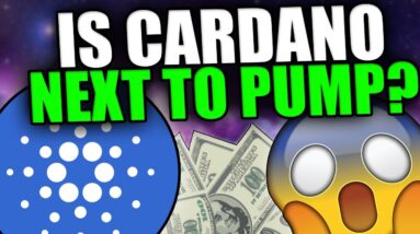 BIG THINGS ARE HAPPENING FOR CARDANO IN DECEMBER [Prepare For Massive Pumps...]