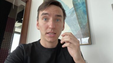 THIS COULD CHANGE EVERYTHING FOR BITCOIN!!!
