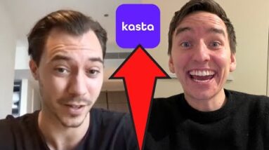 THIS IS THE TOP 1 TRENDING CRYPTO PROJECT TO WATCH IN JANUARY!!!!!!!!
