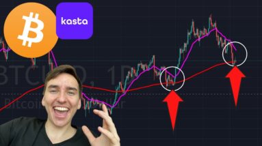 THIS SHOCKING BITCOIN CHART COULD BE THE KEY FOR DECEMBER!!!!!