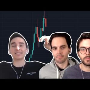 TOP 5 ALTCOINS FOR 2022!!! With @Altcoin Daily
