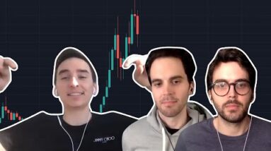 TOP 5 ALTCOINS FOR 2022!!! With @Altcoin Daily