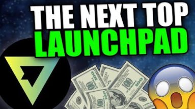 TOP ALTCOIN PROJECT LAUNCHING SOON