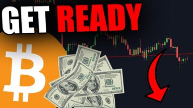 WHY IS BITCOIN CRASHING? [This Data Shows The Truth...]