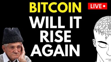 Will BITCOIN Rise? (Understanding Crypto)