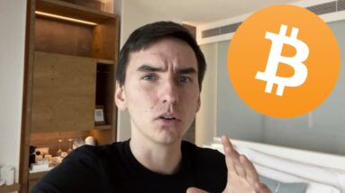 YOU NEED TO PAY ATTENTION TO THIS CRYPTO RIGHT NOW!!! [Bitcoin Bearmarket?]