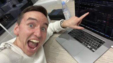 ⚠️ A MASSIVE BITCOIN BOUNCE IS COMING SOON!!!!! ⚠️