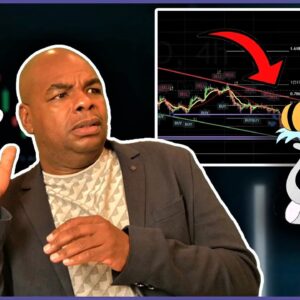 BITCOIN & ETHEREUM AND THE ELEPHANT IN THE ROOM!!!!