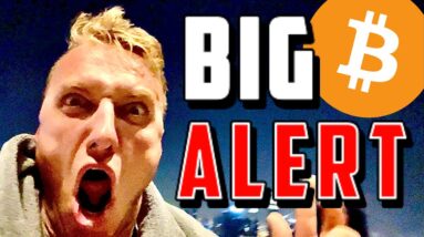 BITCOIN: GAME OVER!!!!!!!!!!!!!?
