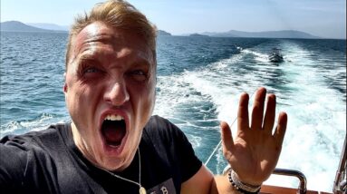 BITCOIN: I AM GOING ALL IN!!!!!!!!!!!!