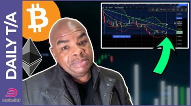 BITCOIN IS BREAKING OUT!!!! [see price targets]
