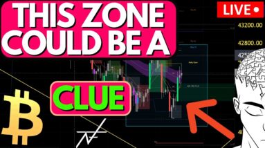 BITCOIN: Is This The Clue? (Trading The Crypto World)
