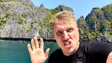 BITCOIN: THIS IS FU*?ING CRAZY!!!!!!!!!!