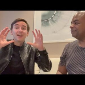 BITCOIN TO $1 MILLION DOLLARS IN 2 MONTHS!!!!!!!!!!!!!!!!!!!!!!!!!!!!????