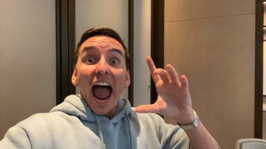 BITCOIN!!!!!! WHAT IN THE WORLD IS GOING ON!!!!???