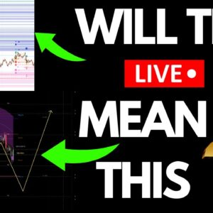 BITCOIN: What To Expect? (Crypto World Is Hit Hard)