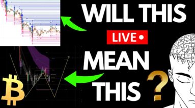 BITCOIN: What To Expect? (Crypto World Is Hit Hard)