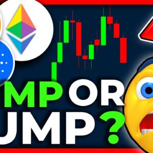 🔴THIS BITCOIN BREAKDOWN IS SCARY!!!! [low target] BITCOIN & ETHEREUM PRICE PREDICTION 2022 // CRYPTO